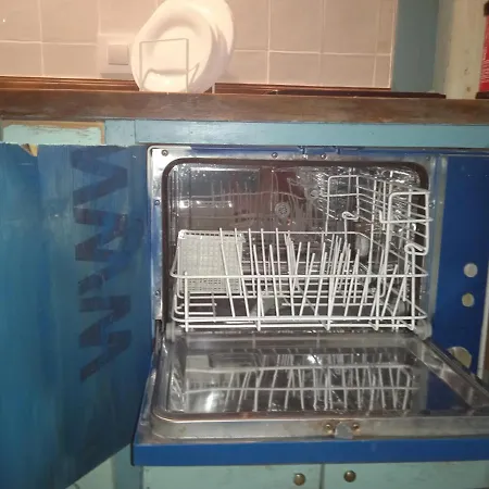 Apartament La Gota De Leche 3 *