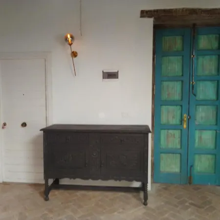 Apartament La Gota De Leche 3
