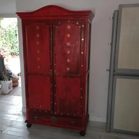 La Gota De Leche 3 Apartment Sanlucar de Barrameda
