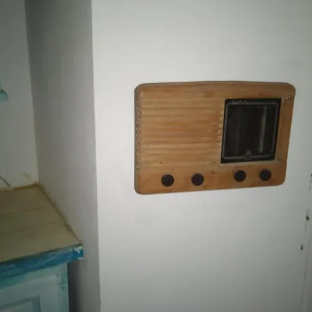 Apartment La Gota De Leche 3 *