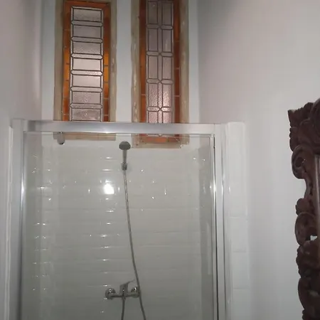 Apartment La Gota De Leche 3