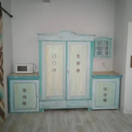 Apartment La Gota De Leche 3 *