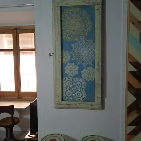 Apartamento La Gota De Leche 3 Sanlúcar de Barrameda